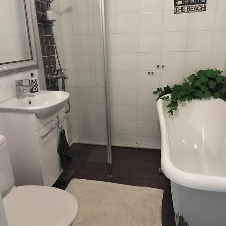 Gran Palmu Appartement