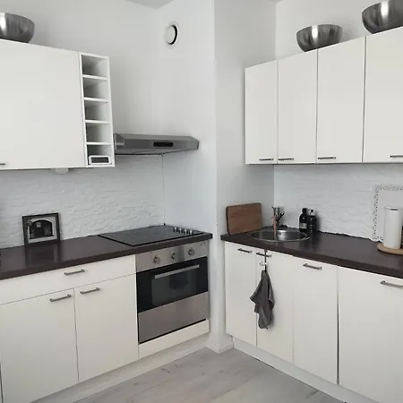Appartement Gran Palmu Pori